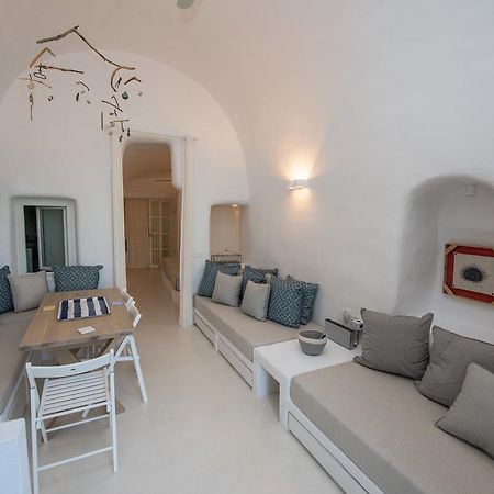 Cave Villa Valente Ия Экстерьер фото